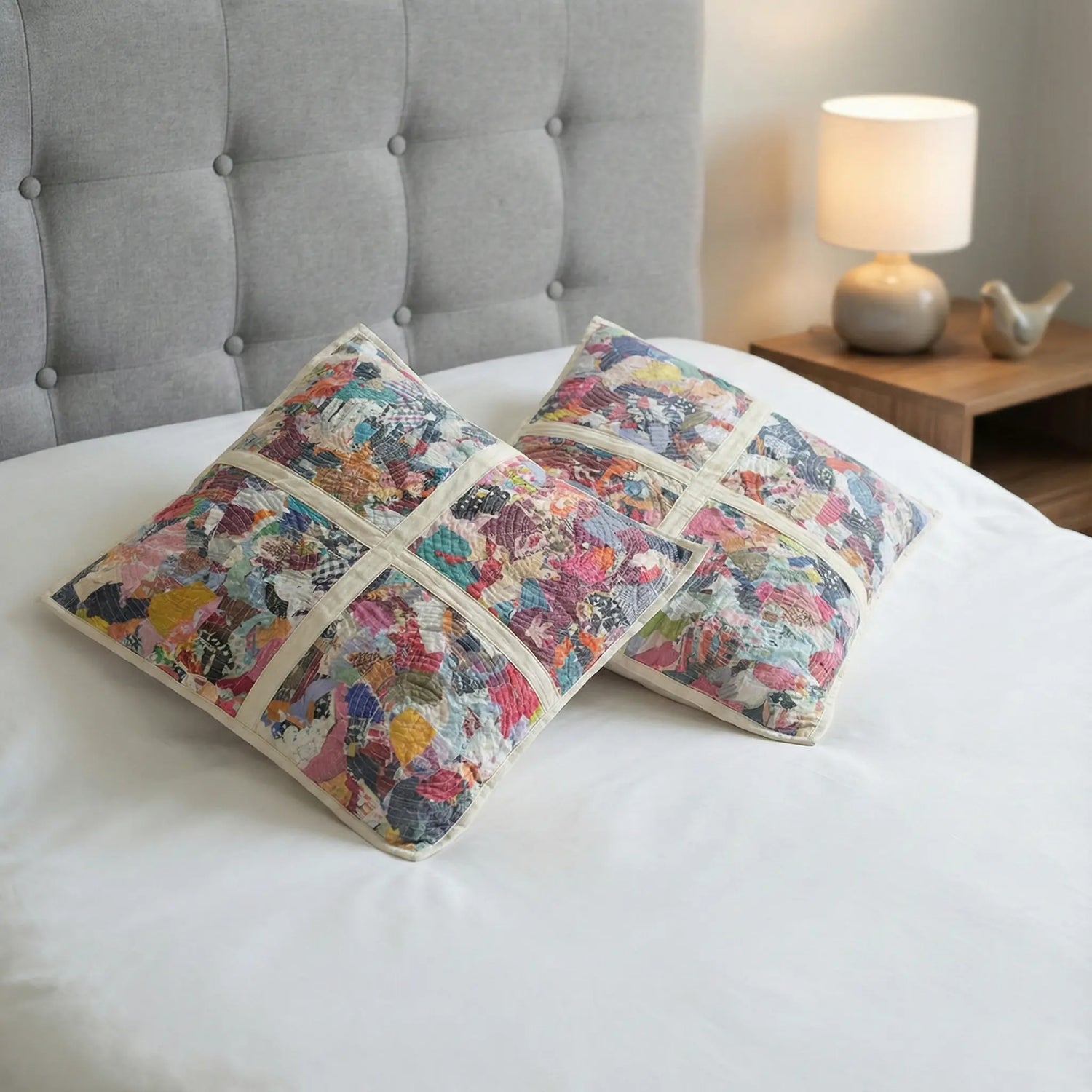 Cushion Covers