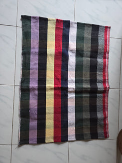 Upcycled Kitchen Hand Napkin – Washable & Eco-Friendly