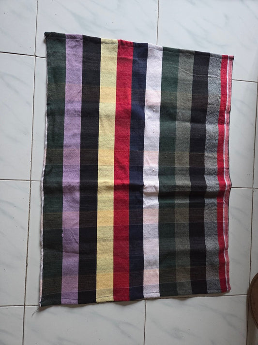 Upcycled Kitchen Hand Napkin – Washable & Eco-Friendly
