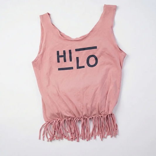 Handcrafted Multipurpose T-Shirt Bag Pitch Color Recycled