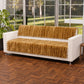 Yellow Sofa Cover